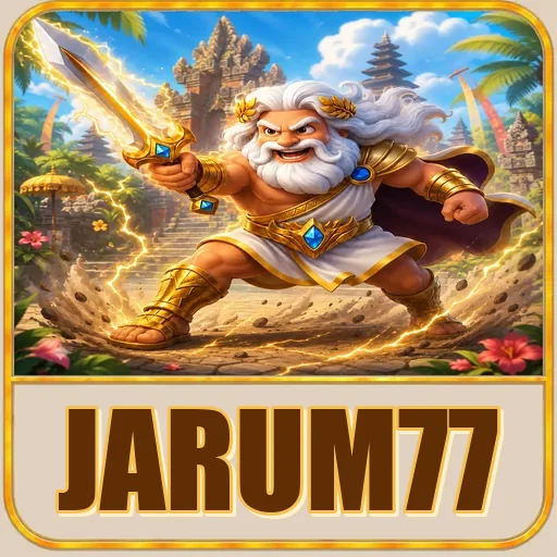 jarum77 - Peningkatan performa dan UI/UX terbaru